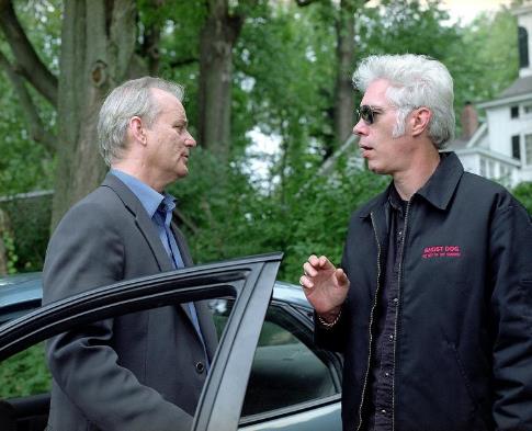 Jim Jarmusch