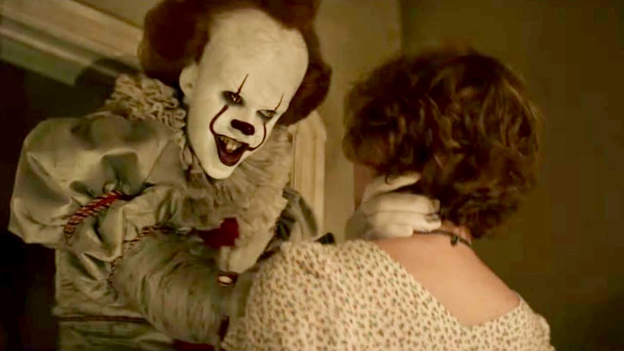 Pennywise