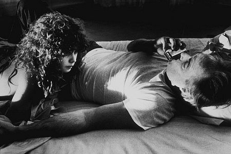 Maria Schneider