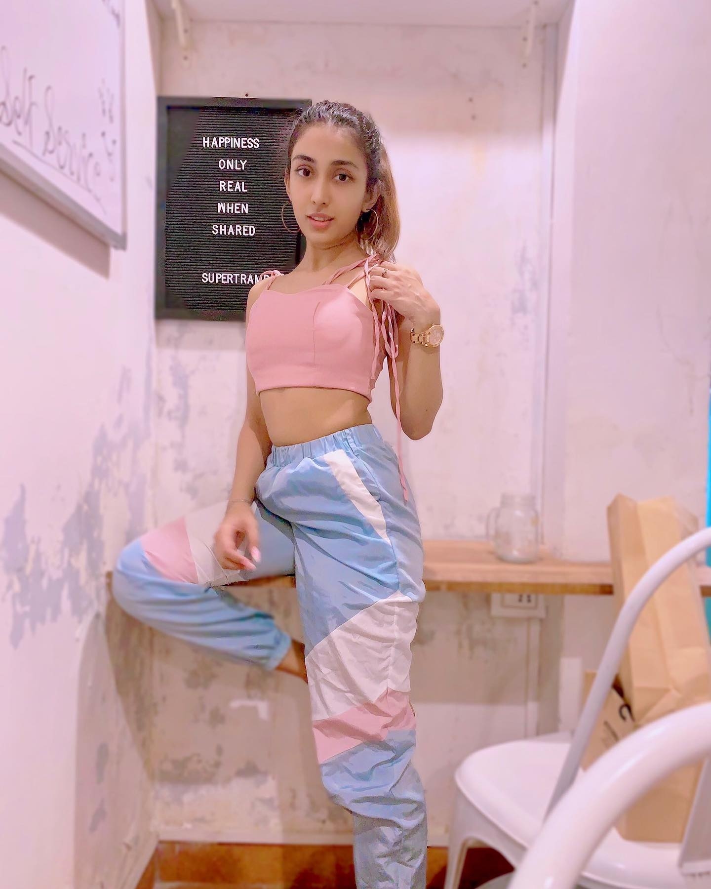 Priyamvada Kant