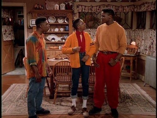Steve Urkel