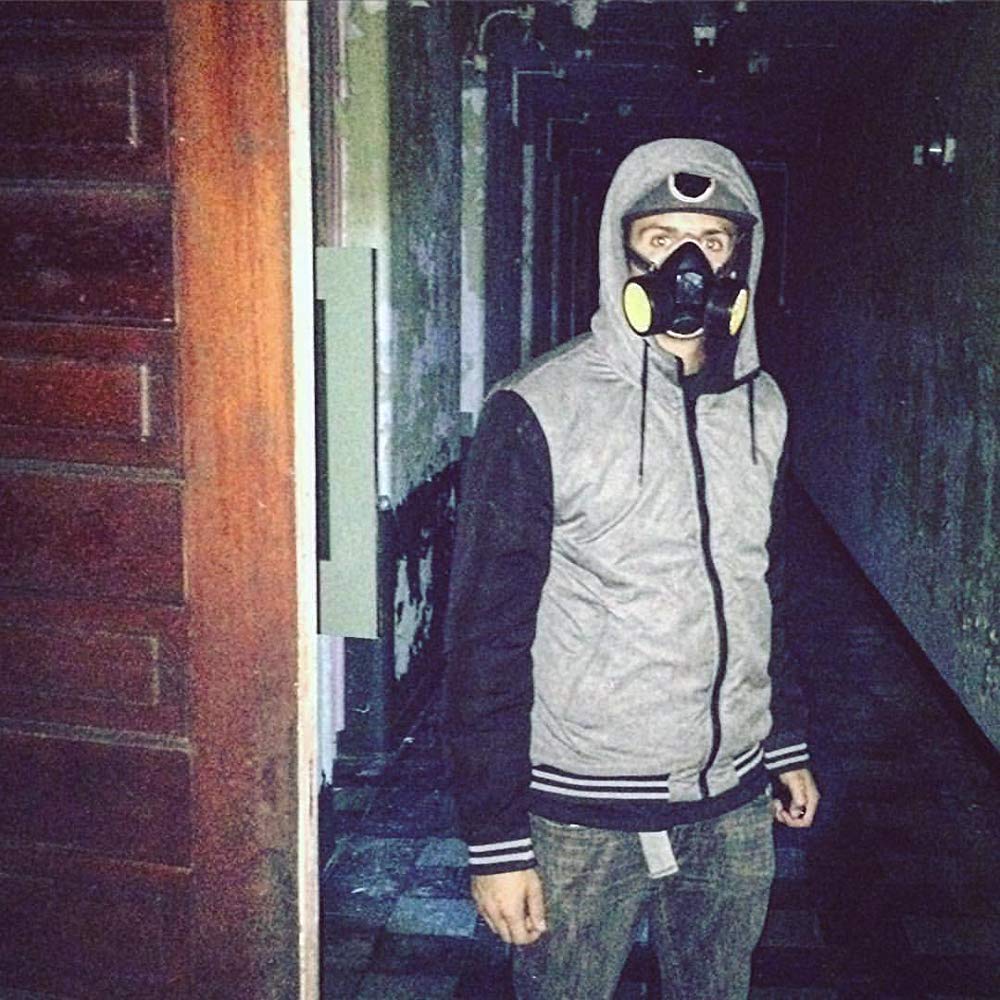 Dakota Laden
