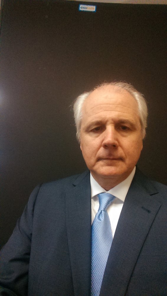 Ron Piretti