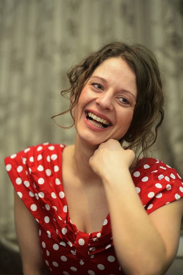 Turid Rivertz Vatne