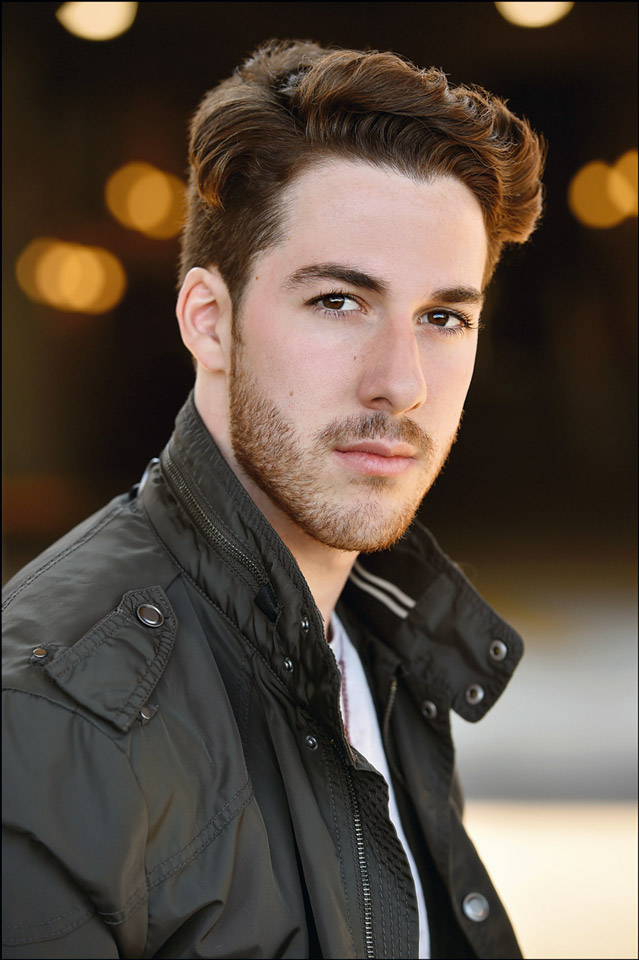 Troy Doherty