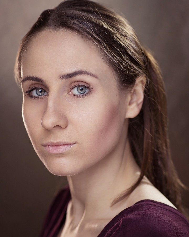Zhenya Leverett