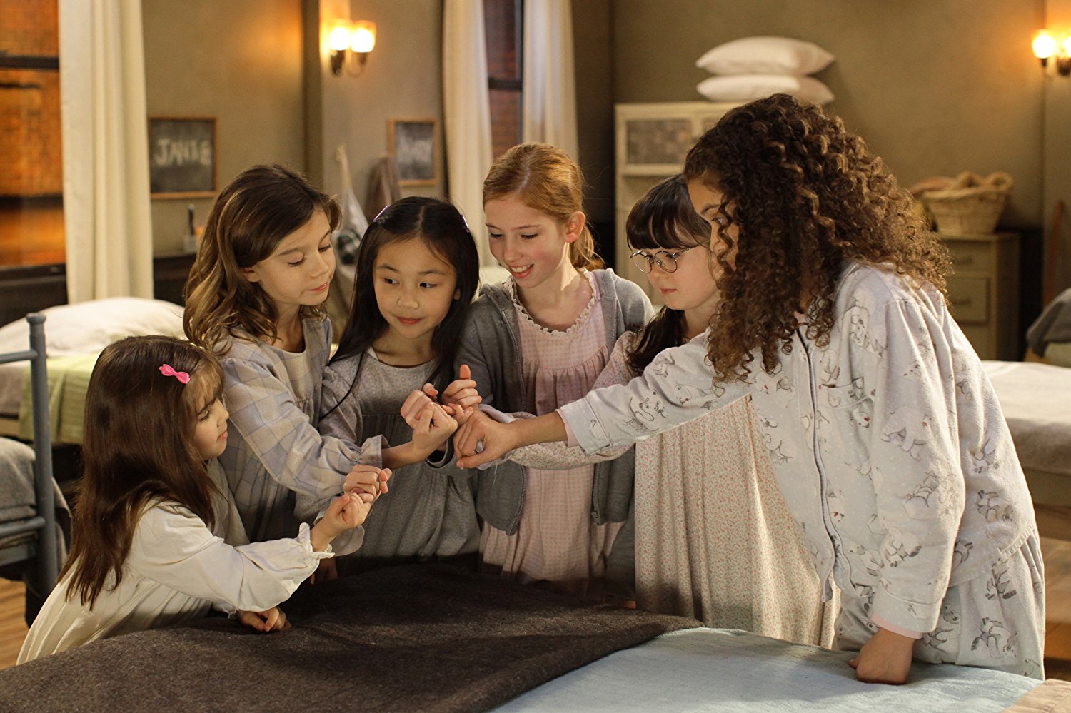 Willamina