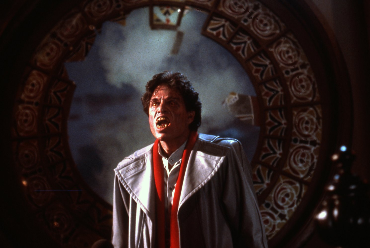 Chris Sarandon
