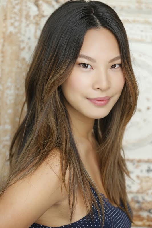 Jessica Chow
