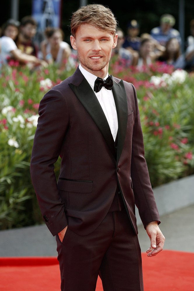 Scott Haze