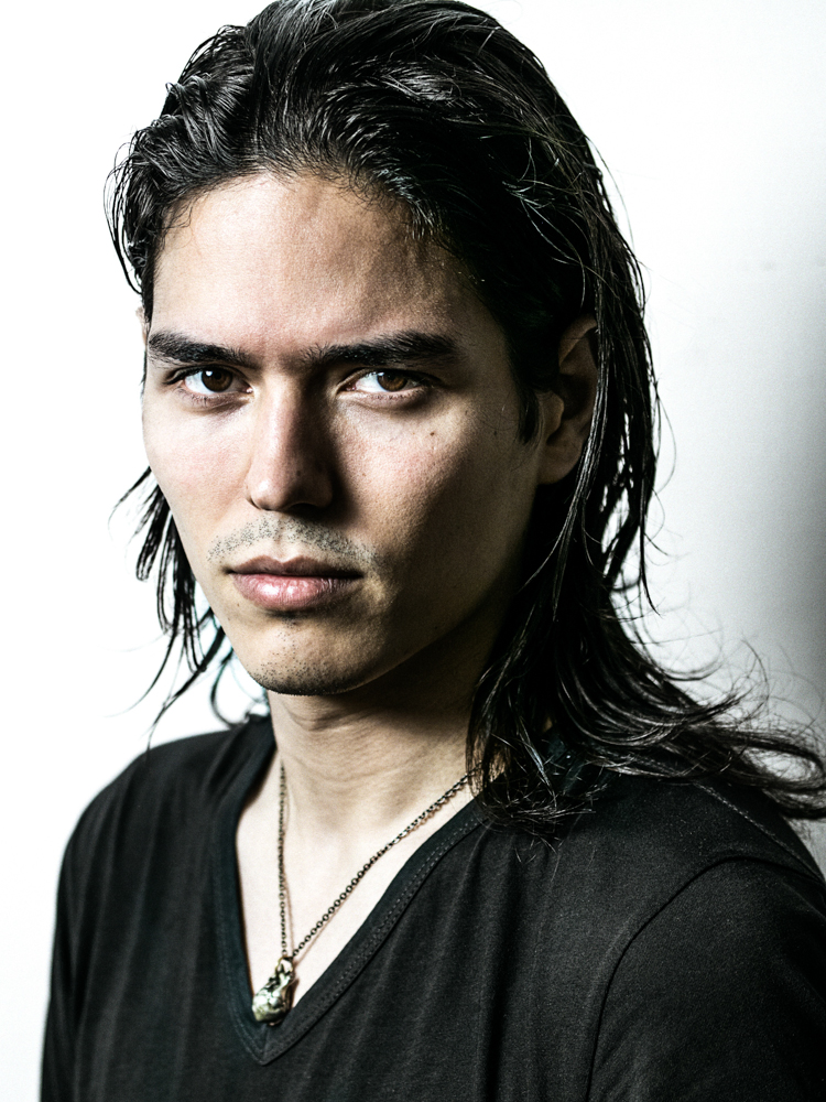 Sergio Villalpando