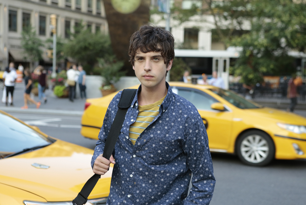 David Lambert