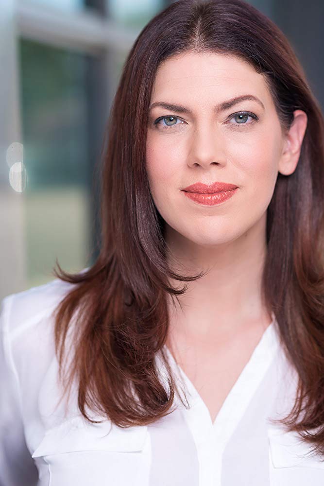 Sarah Carey