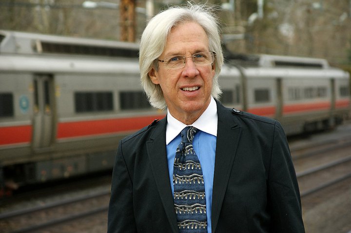 Gregg Burton