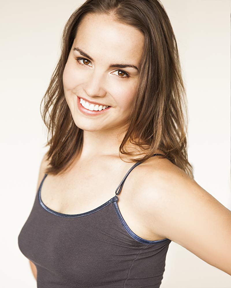 Toni Charline