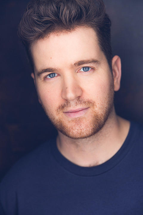 Carson Coughlin
