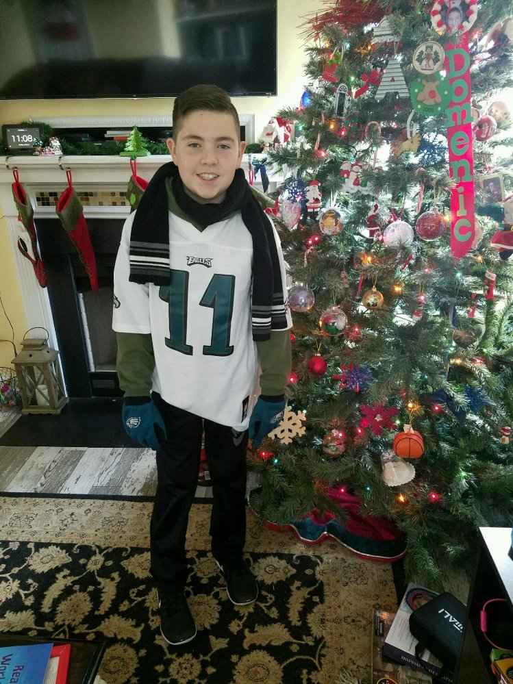 Domenic Ambroselli