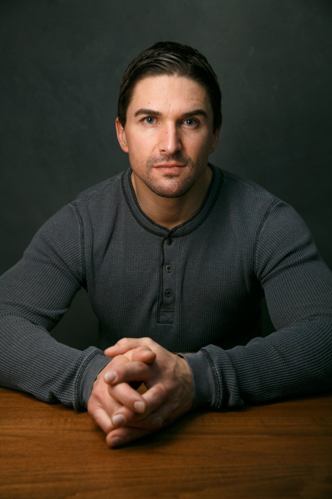 Justin Breault
