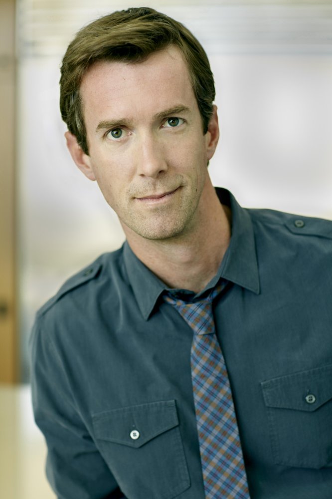 Adam Harrington