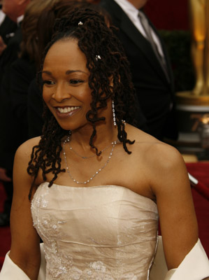 Siedah Garrett