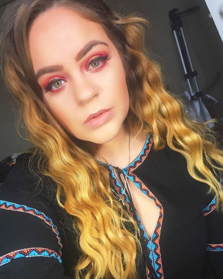 Becca Price