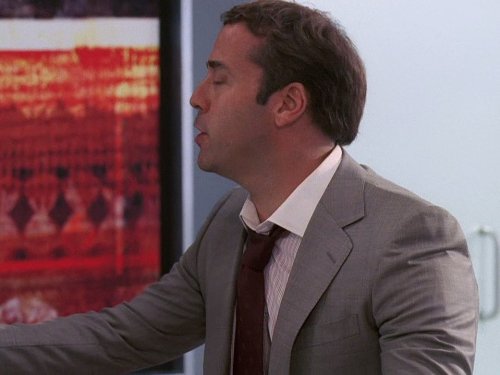 Ari Gold