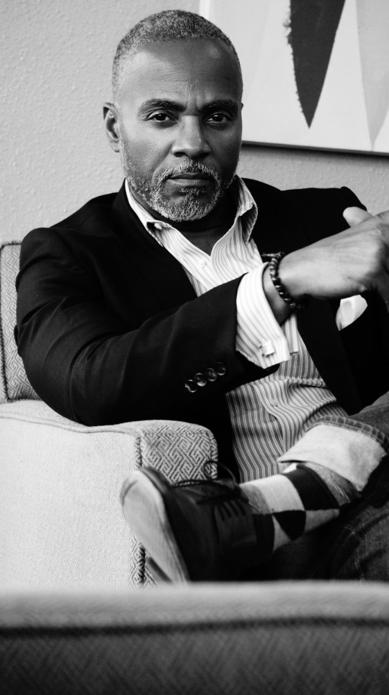 Richard E. Harris