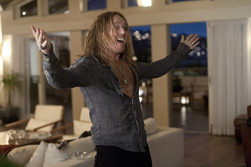 Tim Minchin