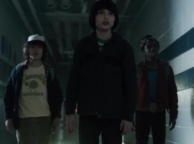 Mike Wheeler