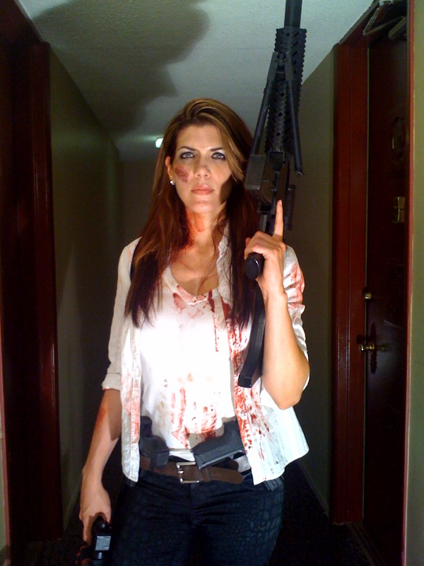 Kimberly Stahl