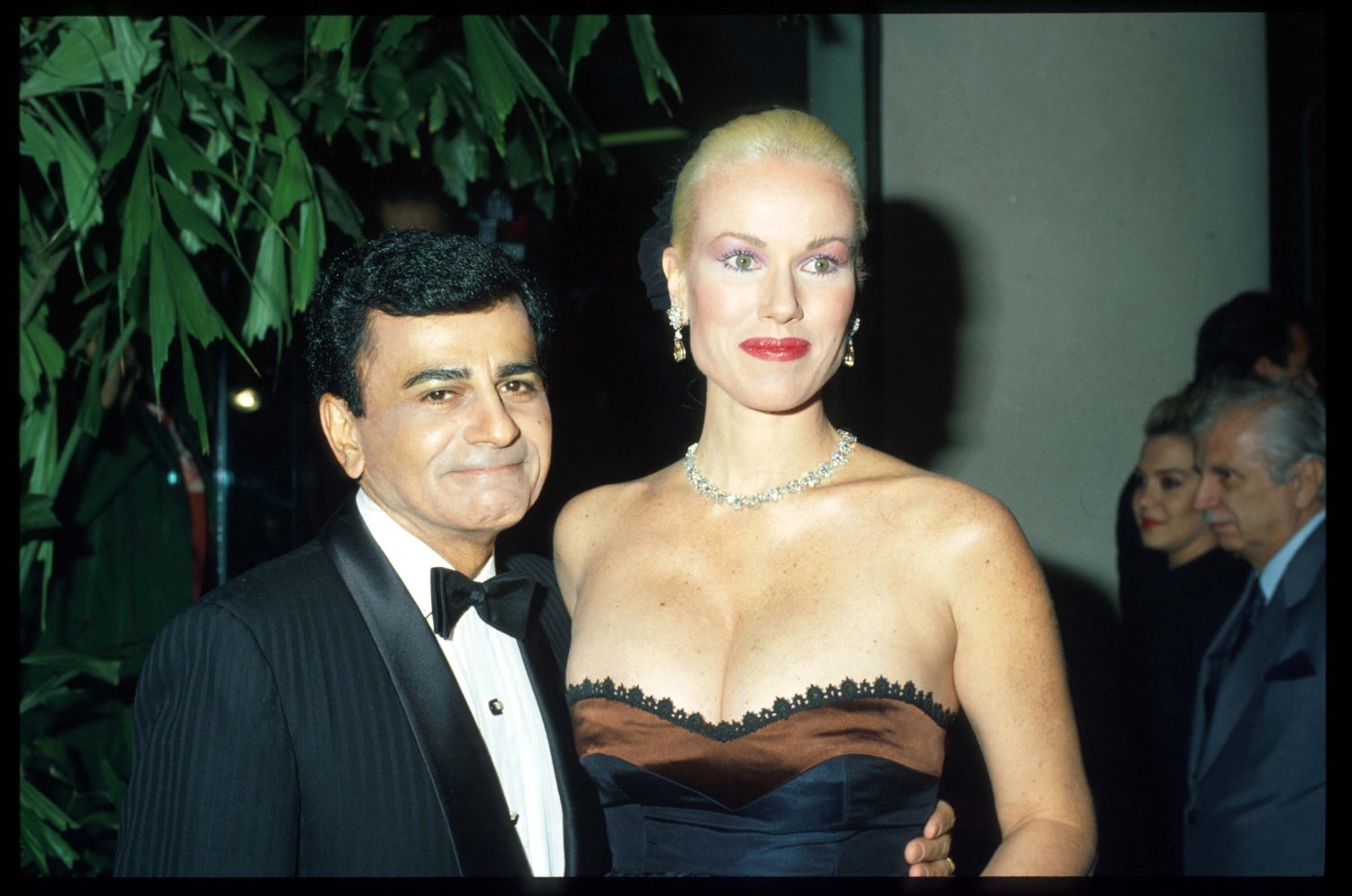 Jean Kasem