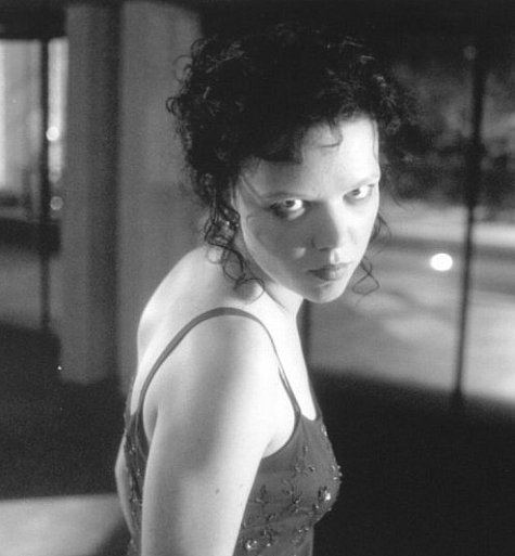 Rachel Lang