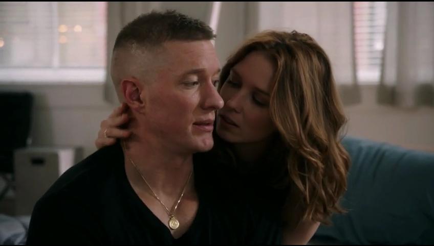 Tommy Egan