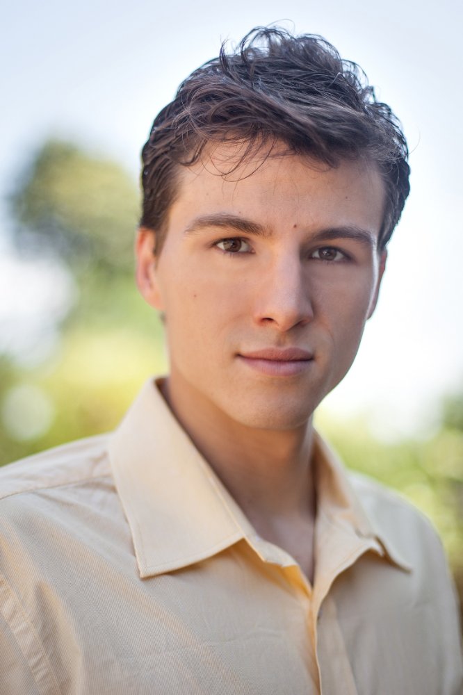 Conrad Wrobel