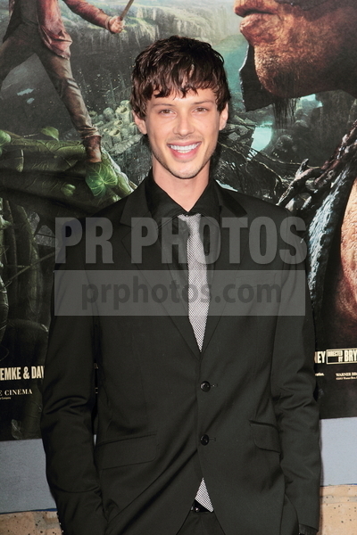 Kyle Leatherberry