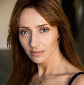 Alexis Raben