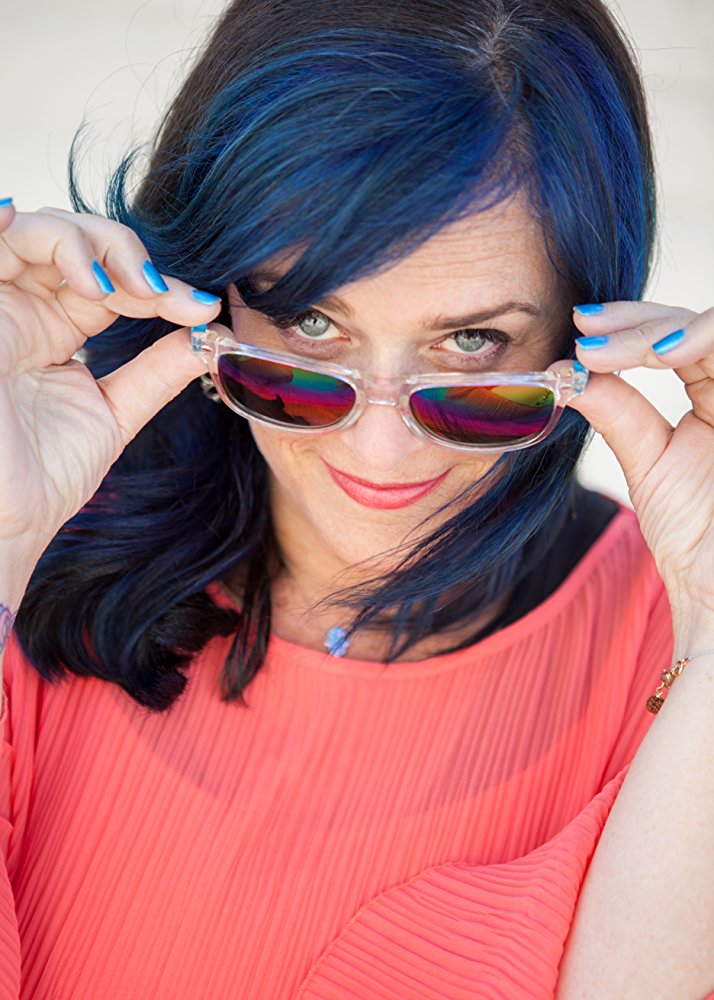 Jessica Blue