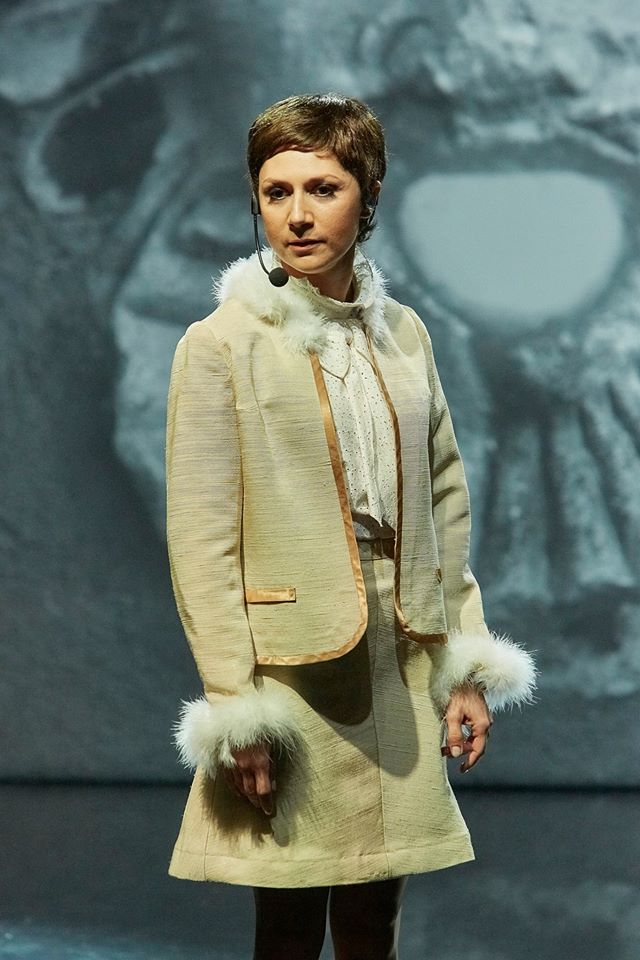 Martha Issová