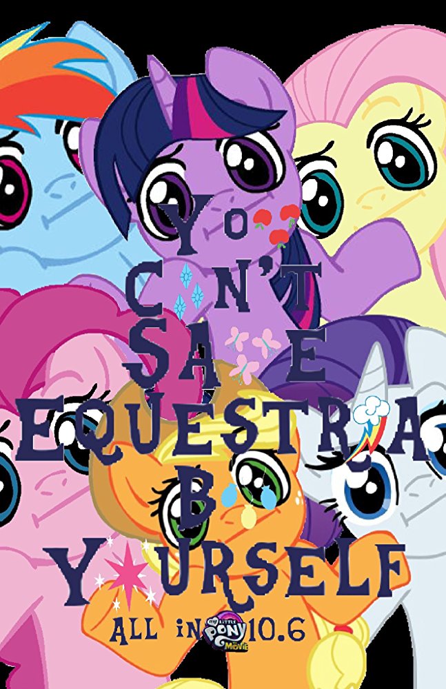 Twilight Sparkle