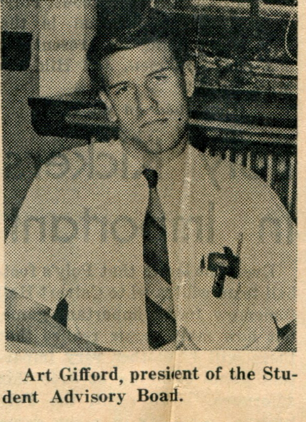 Dan Gifford
