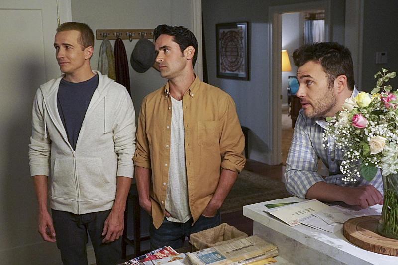 Jesse Bradford