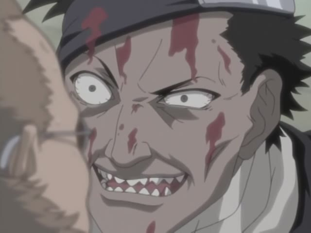 Zabuza Momochi
