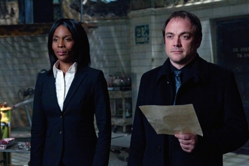 Crowley