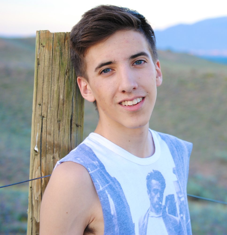 Nicholas Martinez