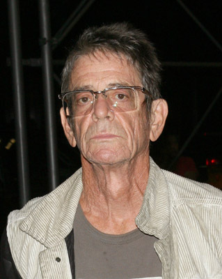 Lou Reed