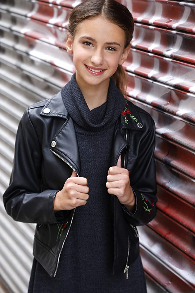 Amanda Virzi