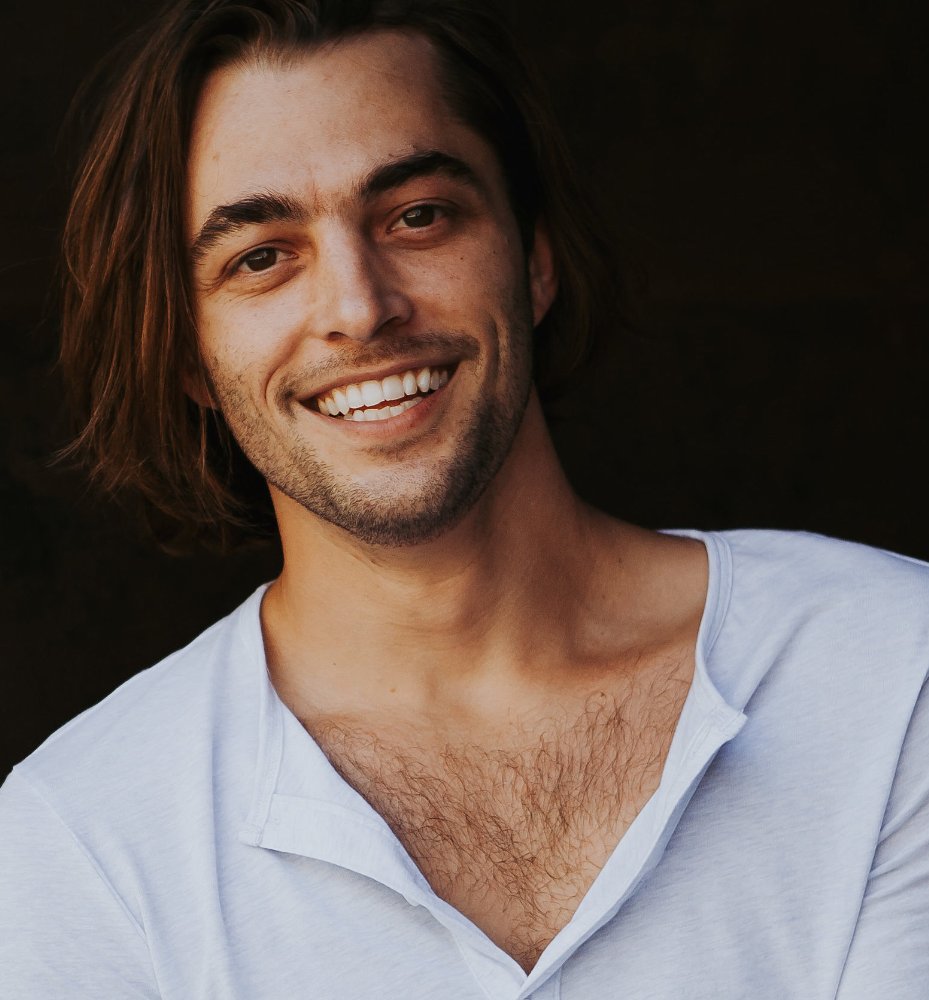Jonathan Gaietto