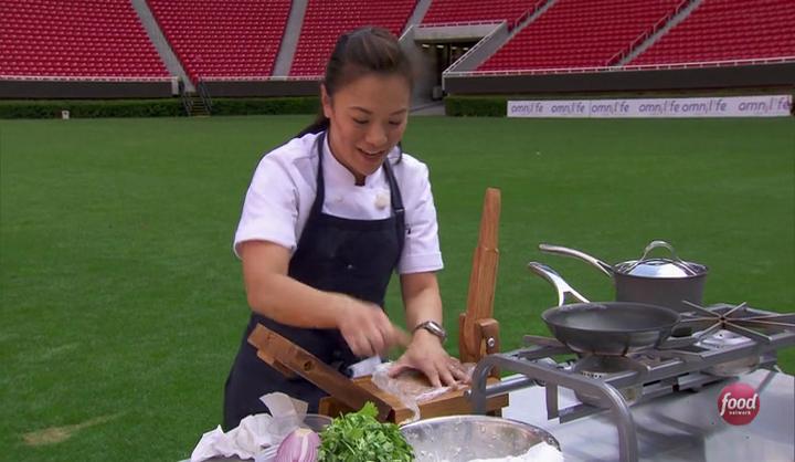 Shirley Chung