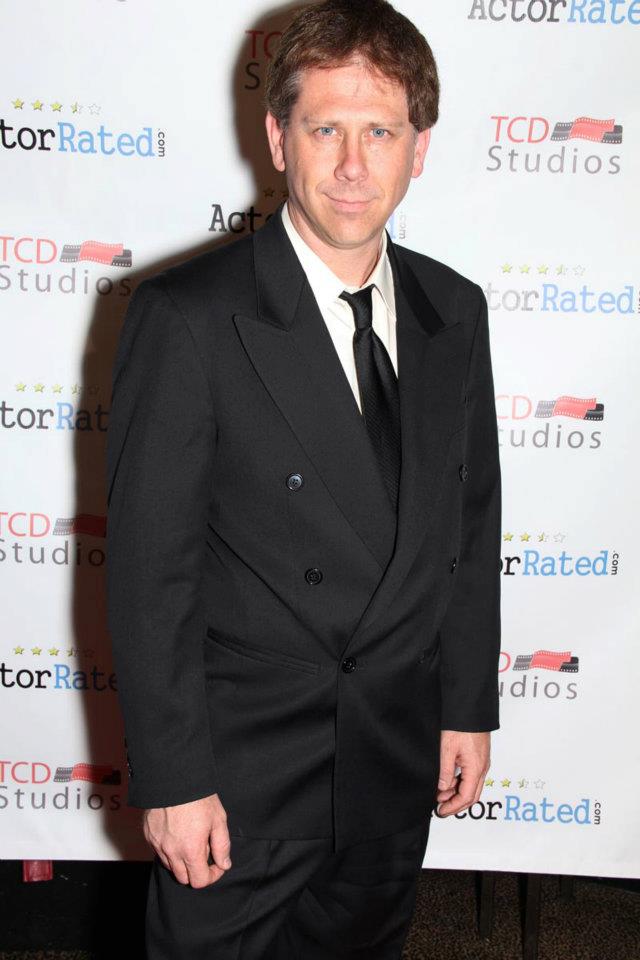 Joel Kindrick