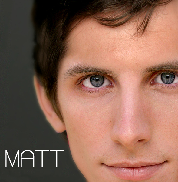 Matt Tramel